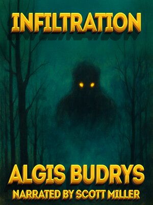 cover image of Infiltration